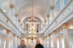 Eglise-lutherienne-Vaasa