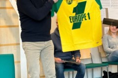 Football-Finlande