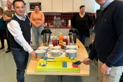 Gateau-finnois
