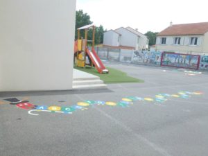 Inscriptions et Portes ouvertes Futures PS @ Ecole St Pierre