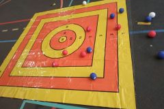 boccia
